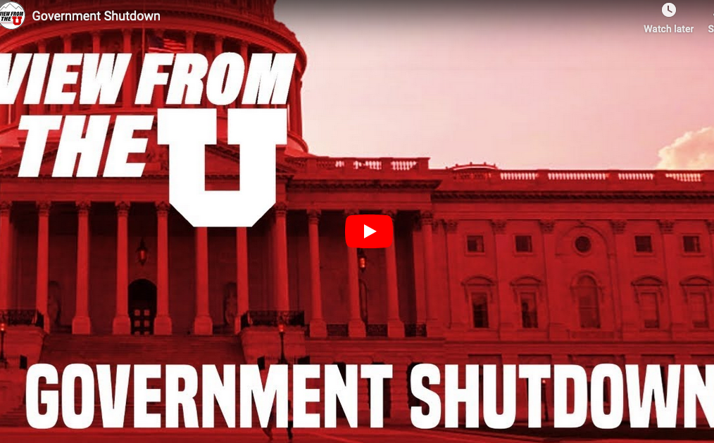 Government Shutdown